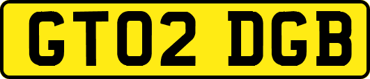 GT02DGB