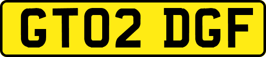 GT02DGF