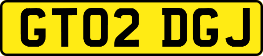 GT02DGJ
