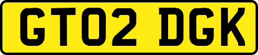GT02DGK