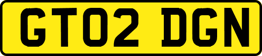 GT02DGN