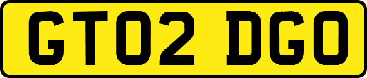 GT02DGO