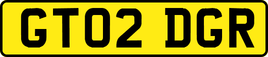 GT02DGR