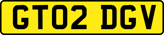 GT02DGV