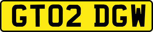 GT02DGW