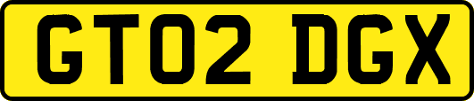 GT02DGX