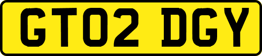 GT02DGY