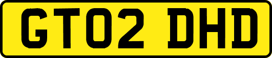 GT02DHD