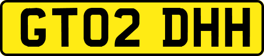 GT02DHH