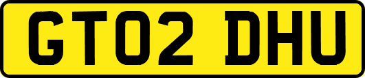 GT02DHU