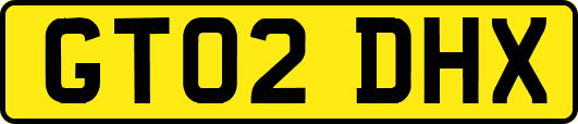 GT02DHX