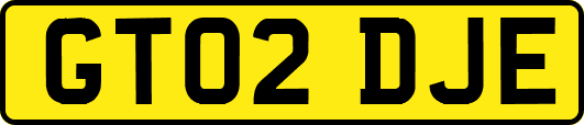 GT02DJE