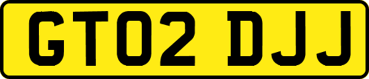 GT02DJJ