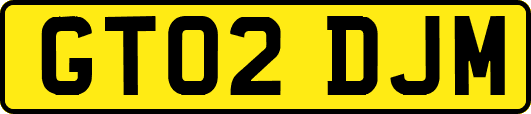 GT02DJM