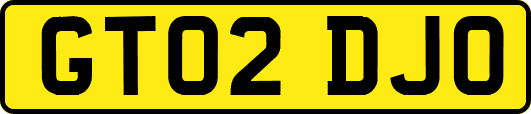 GT02DJO