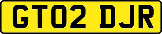 GT02DJR