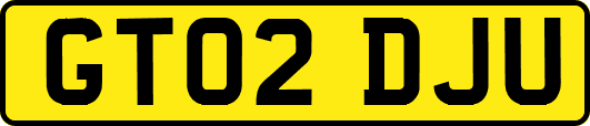 GT02DJU