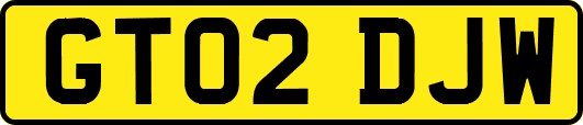 GT02DJW