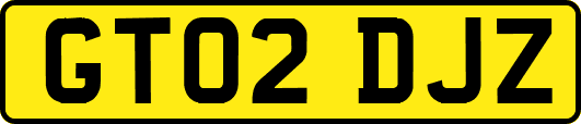 GT02DJZ