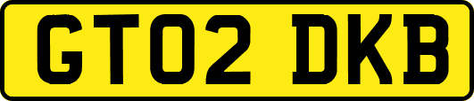 GT02DKB