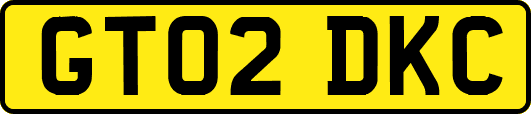 GT02DKC
