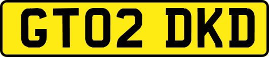 GT02DKD