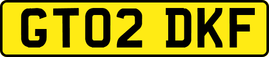 GT02DKF