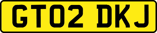 GT02DKJ
