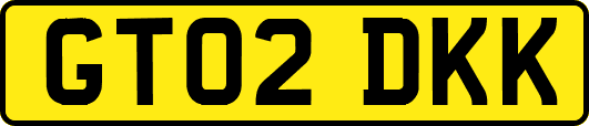 GT02DKK