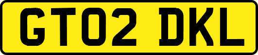 GT02DKL