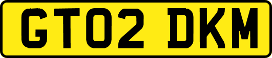 GT02DKM