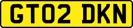 GT02DKN