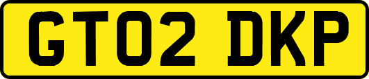GT02DKP