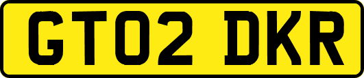 GT02DKR