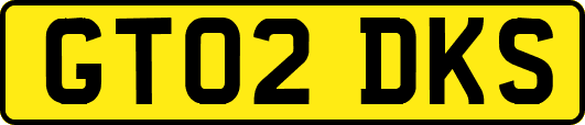 GT02DKS
