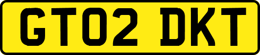 GT02DKT