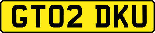 GT02DKU