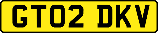 GT02DKV