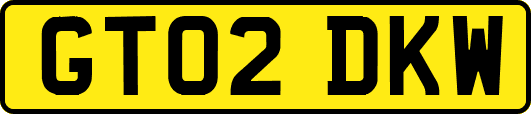 GT02DKW