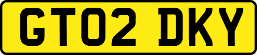 GT02DKY