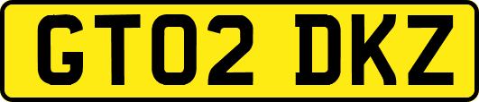 GT02DKZ