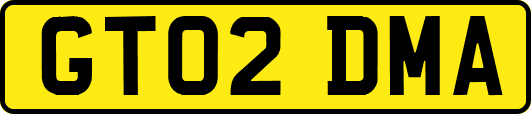 GT02DMA