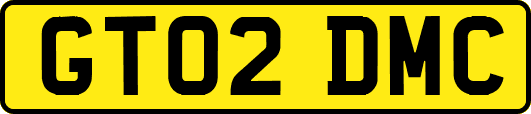 GT02DMC