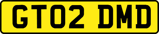 GT02DMD