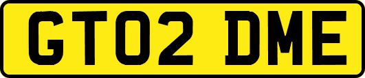 GT02DME