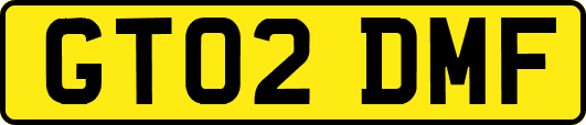 GT02DMF