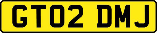 GT02DMJ