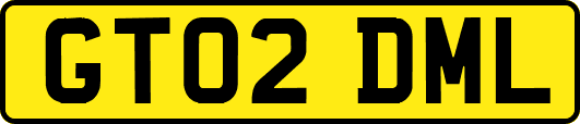 GT02DML