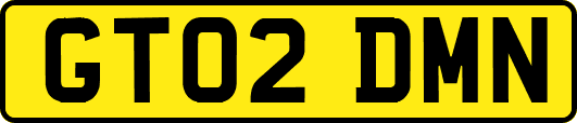GT02DMN