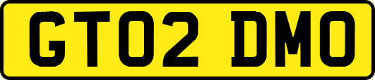 GT02DMO